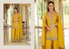 Anokhi By Eba Chinon Embroidery Readymade Suits Wholesale Price In Surat

